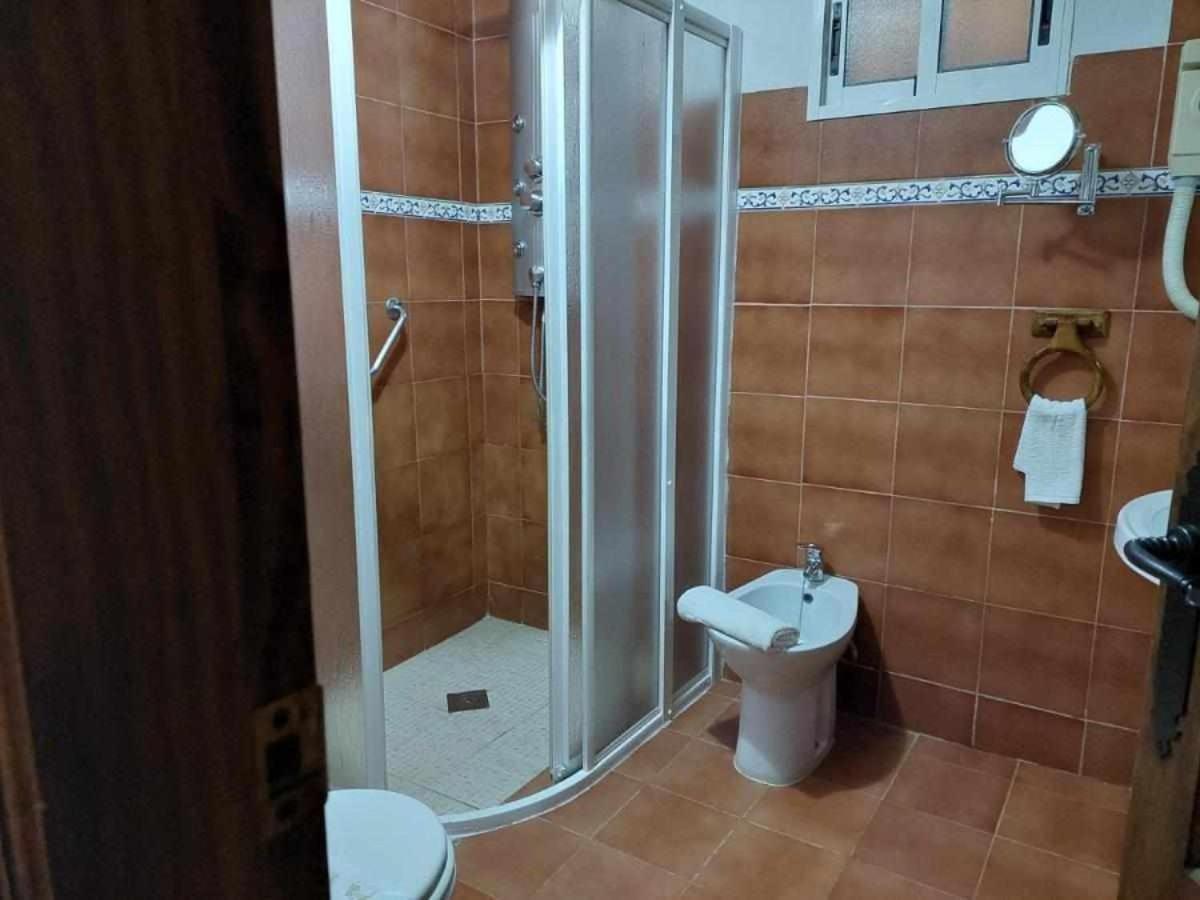 Hotel Rural Villa Torreaguila บาดาฮอส ภายนอก รูปภาพ